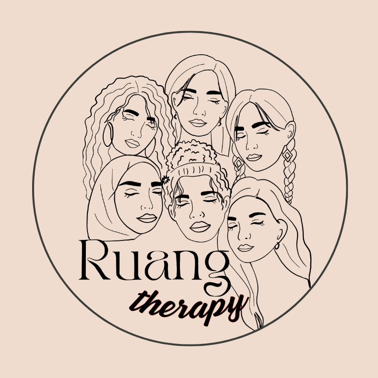 Ruang Therapy Logo